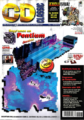 Portada 007
