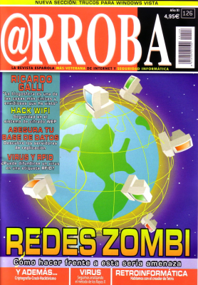 Portada 126