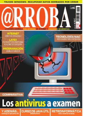 Portada 146