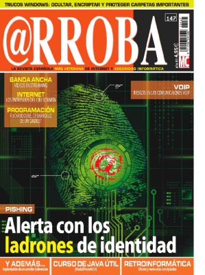 Portada 147