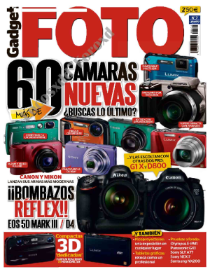 Portada 007