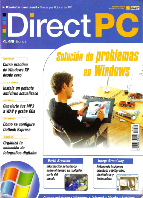 direct pc