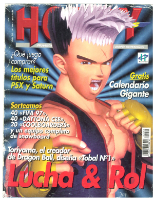 Portada 064