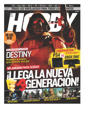 Portada 263