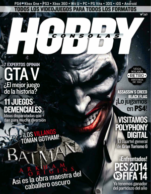 Portada 267