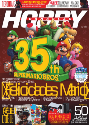 Portada 351