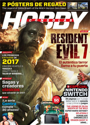 Portada 307