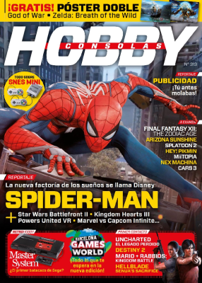 Portada 313