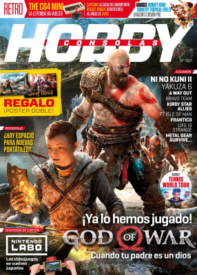 Portada 321