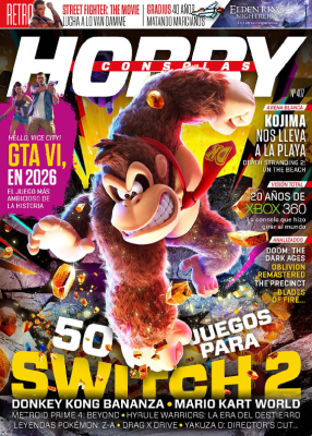 Portada 407