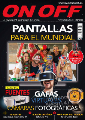 Portada 303