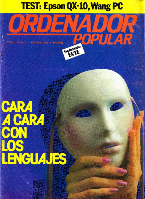 Portada 007