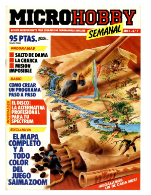 Portada 007