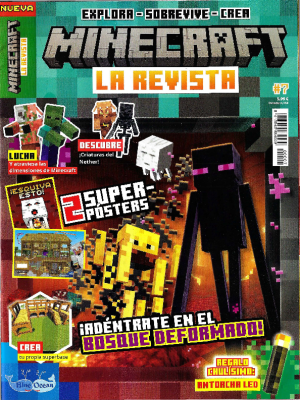Portada 007