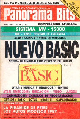 Portada 105