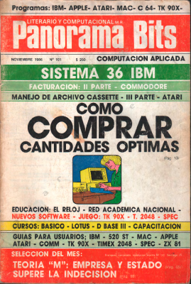 Portada 101