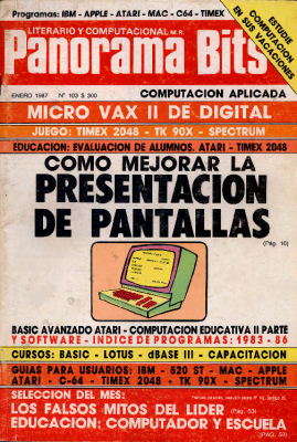 Portada 103