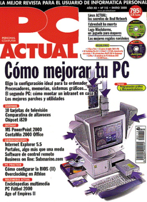 Portada 115