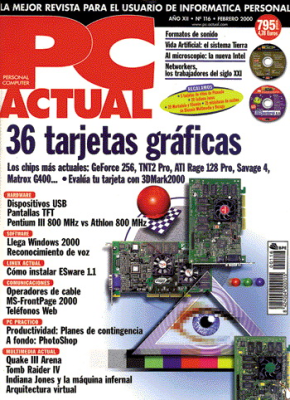 Portada 116