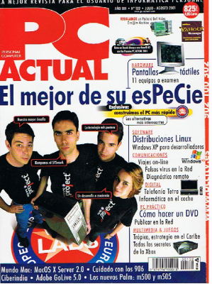 Portada 132