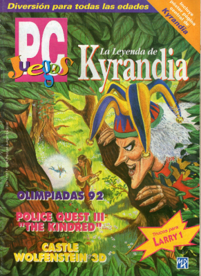 Portada 007