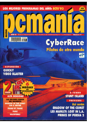 Portada 007