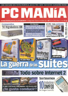 Portada 007