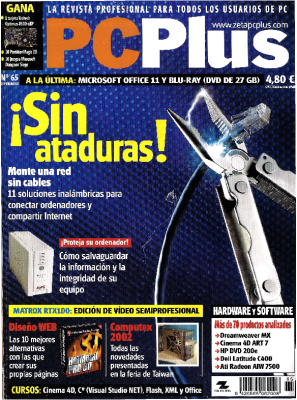 Portada 065