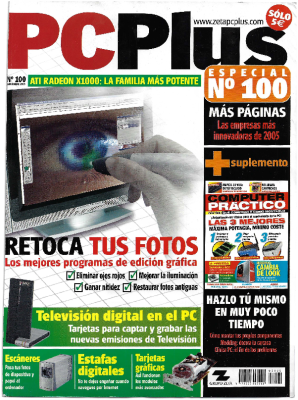 Portada 100