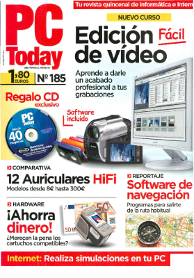 Portada 185