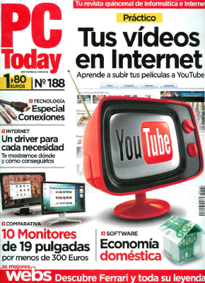 Portada 188