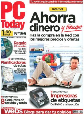 Portada 196