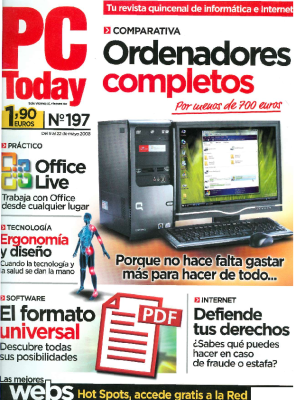 Portada 197
