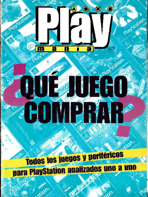Playmania