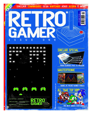 Retro Gamer [en-UK]