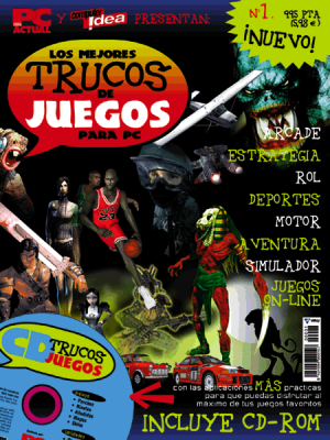 Trucos Juegos